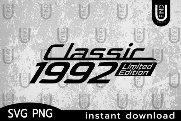 Download Classic 1992 Limited Edition&nbsp; - Classic Collection