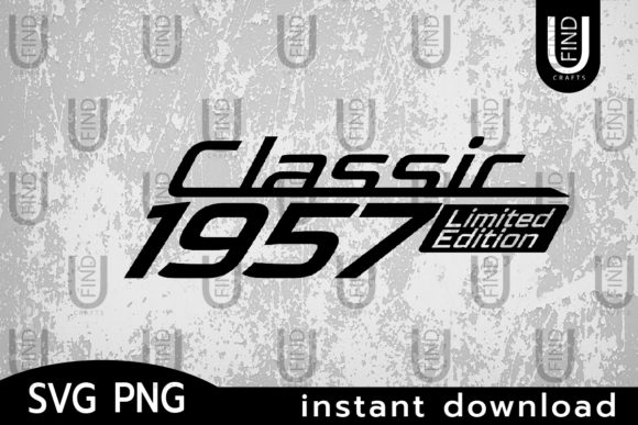 Download Classic 1957 Limited Edition&nbsp; - Classic Collection