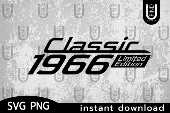 Download Classic 1966 Limited Edition&nbsp;&nbsp; - Classic Collection