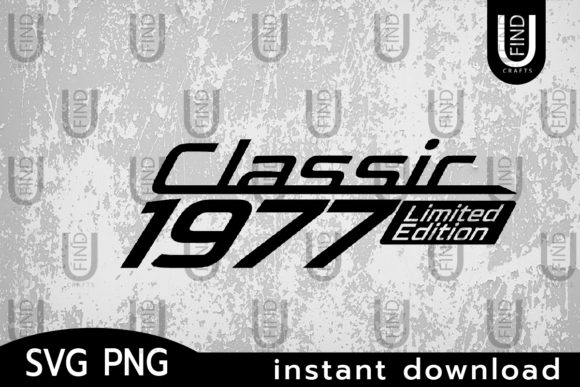 Download Classic 1977 Limited Edition&nbsp;&nbsp; - Classic Collection