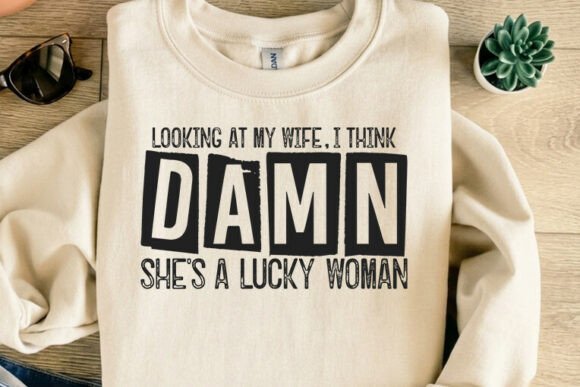 Download Funny Husband Wife SVG Design - Husband Collection