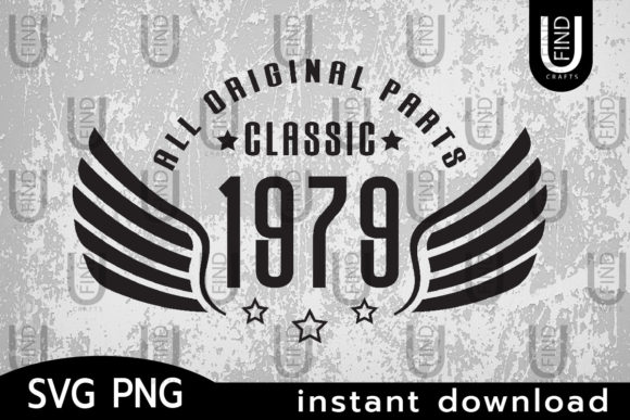 Download Classic 1979 All Original Parts&nbsp;&nbsp; - Classic Collection