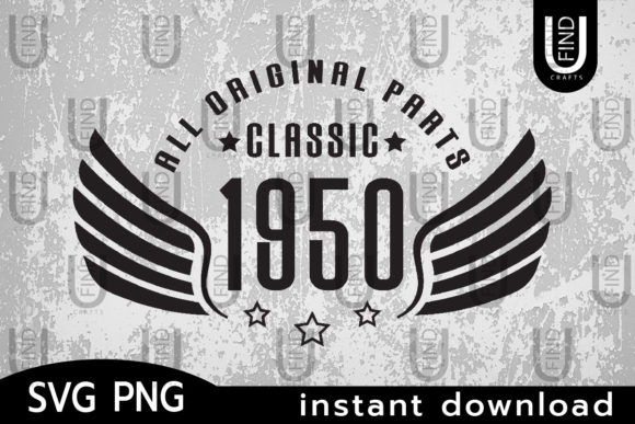 Download Classic 1950 All Original Parts&nbsp;&nbsp; - Classic Collection