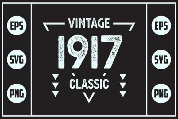Download Vintage 1917 Classic - Classic Collection