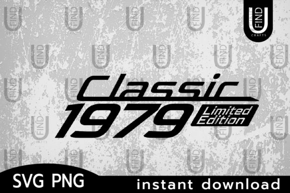 Download Classic 1979 Limited Edition&nbsp; - Classic Collection