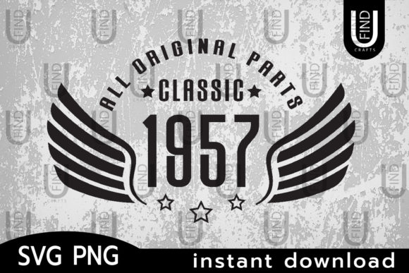 Download Classic 1957 All Original Parts&nbsp;&nbsp; - Classic Collection