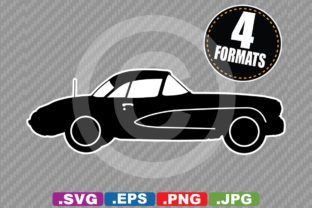 Download Classic / Antique 1957 Sportscar - Classic Collection