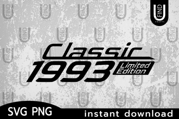 Download Classic 1993 Limited Edition&nbsp;&nbsp; - Classic Collection